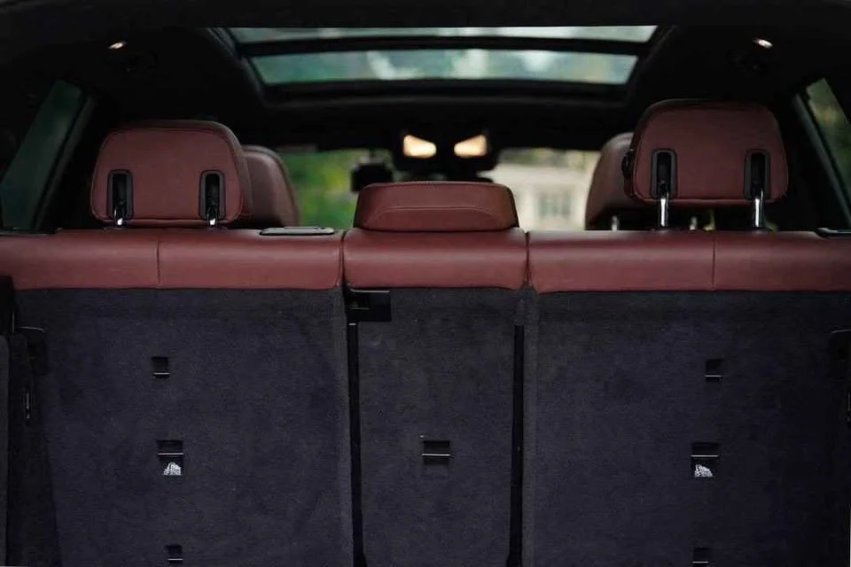 2024 BMW X5 G05, G18 3