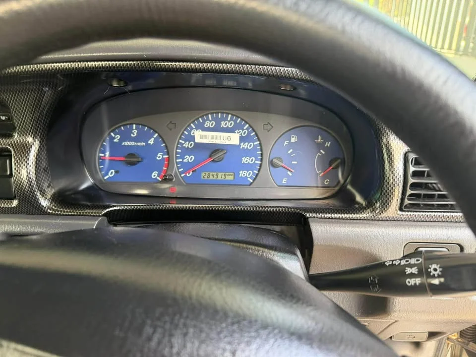2005 Mazda 2500 Fighter V 3