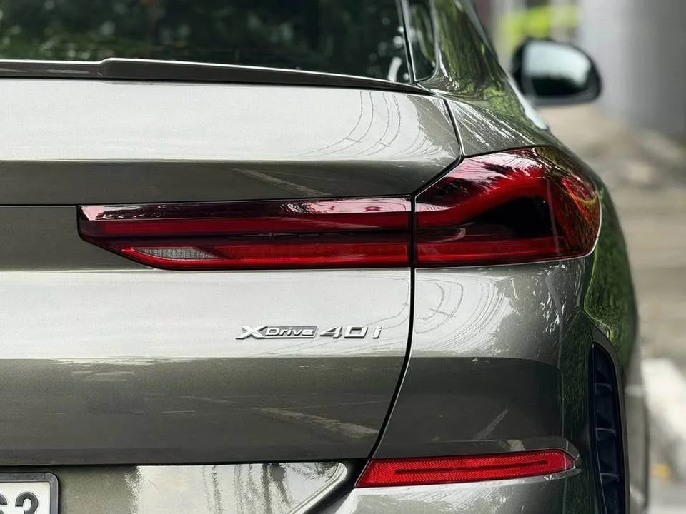 2022 BMW X6 G06 2