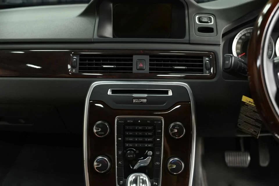 2013 Volvo S80 II 3