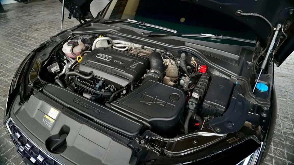 2022 Audi TT Mk3 3