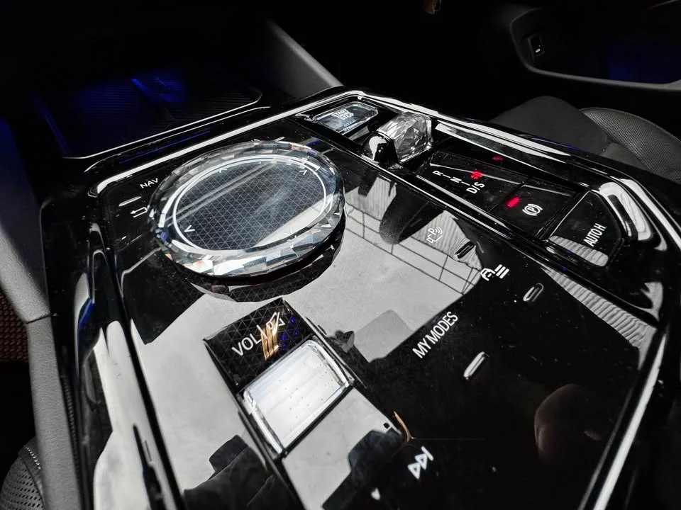 2025 BMW 5er VIII 3