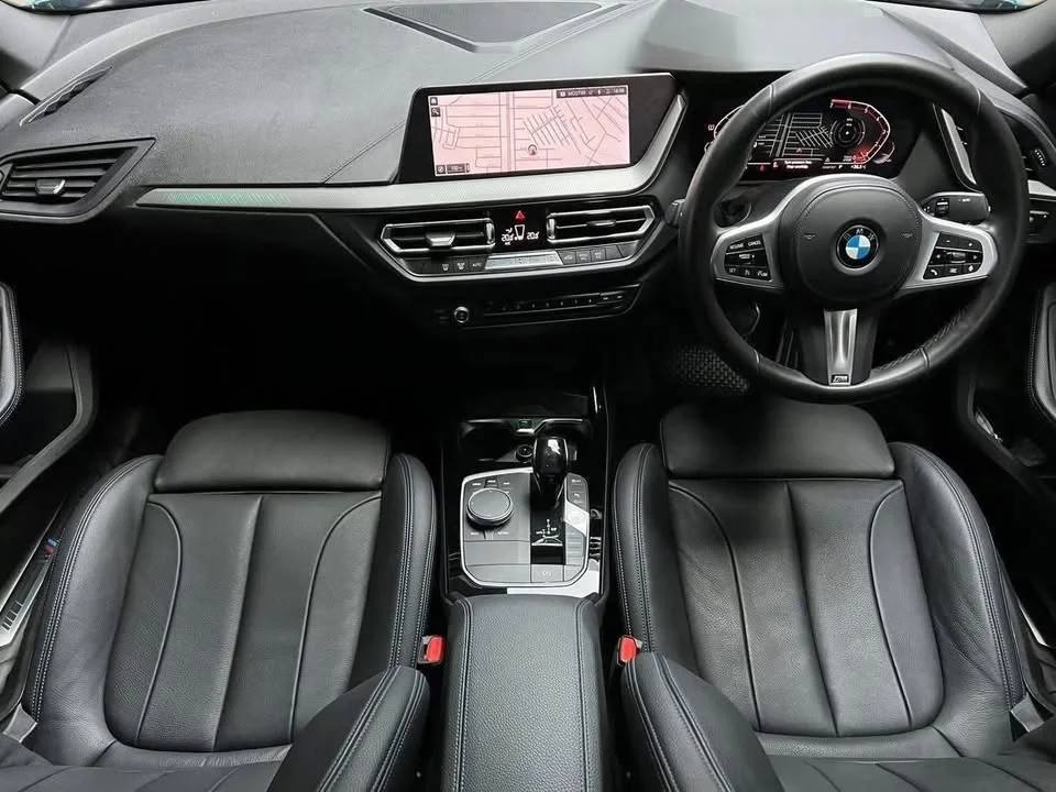 2021 BMW 2er F44 3