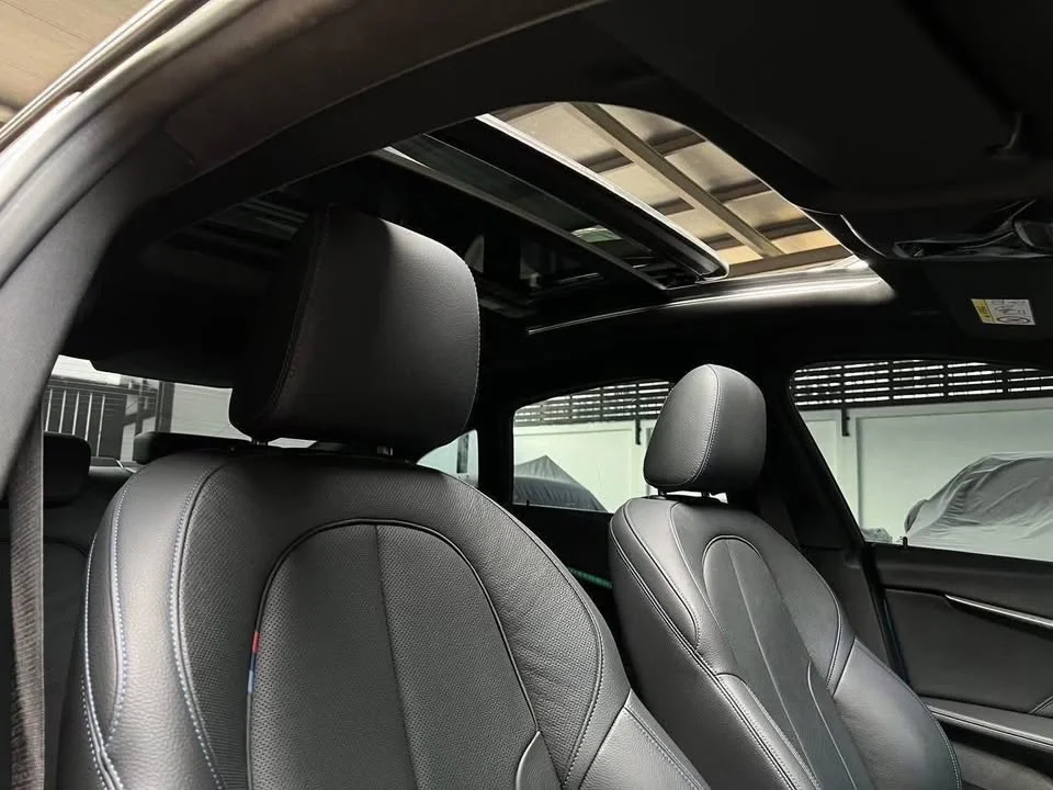 2021 BMW 2er F44 2