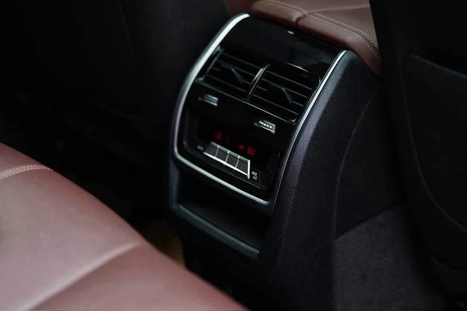 2024 BMW X5 G05, G18 3