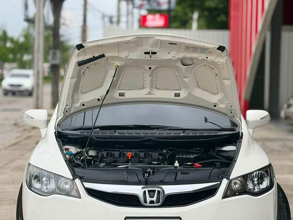 2010 Honda Civic VIII 2