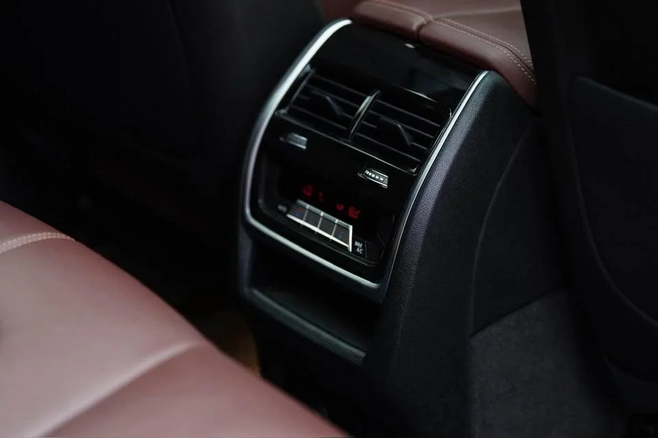 2024 BMW X5 G05, G18 2