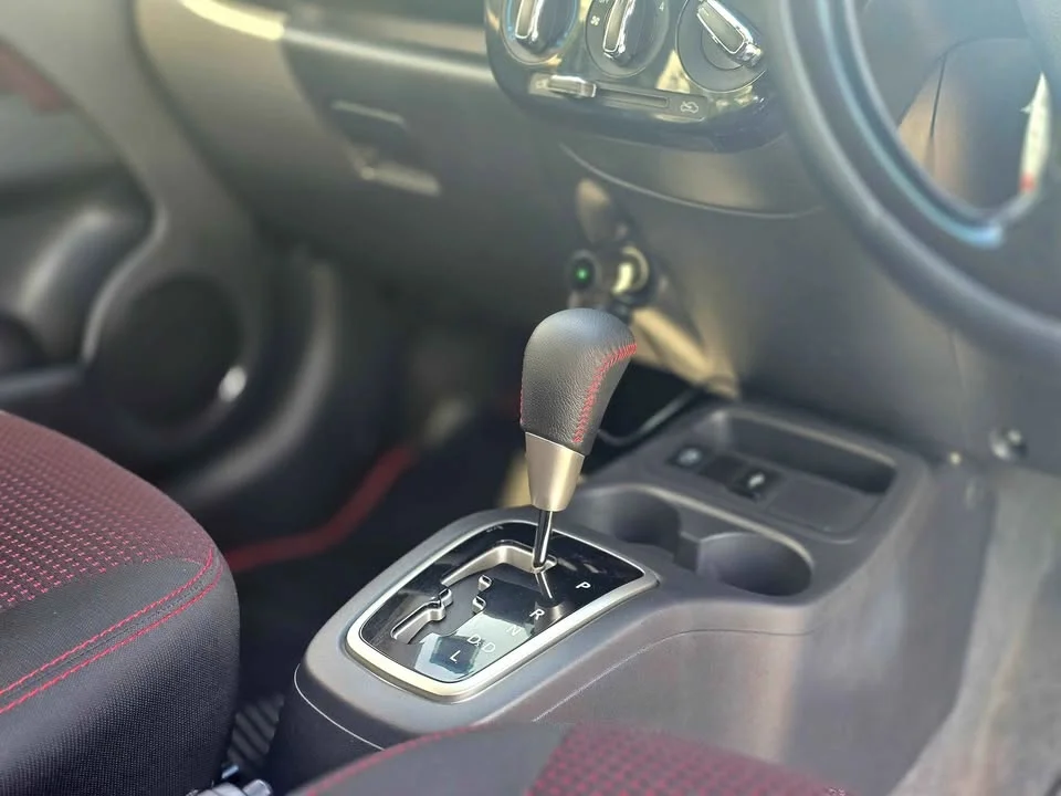 2022 Mitsubishi Mirage VI 2