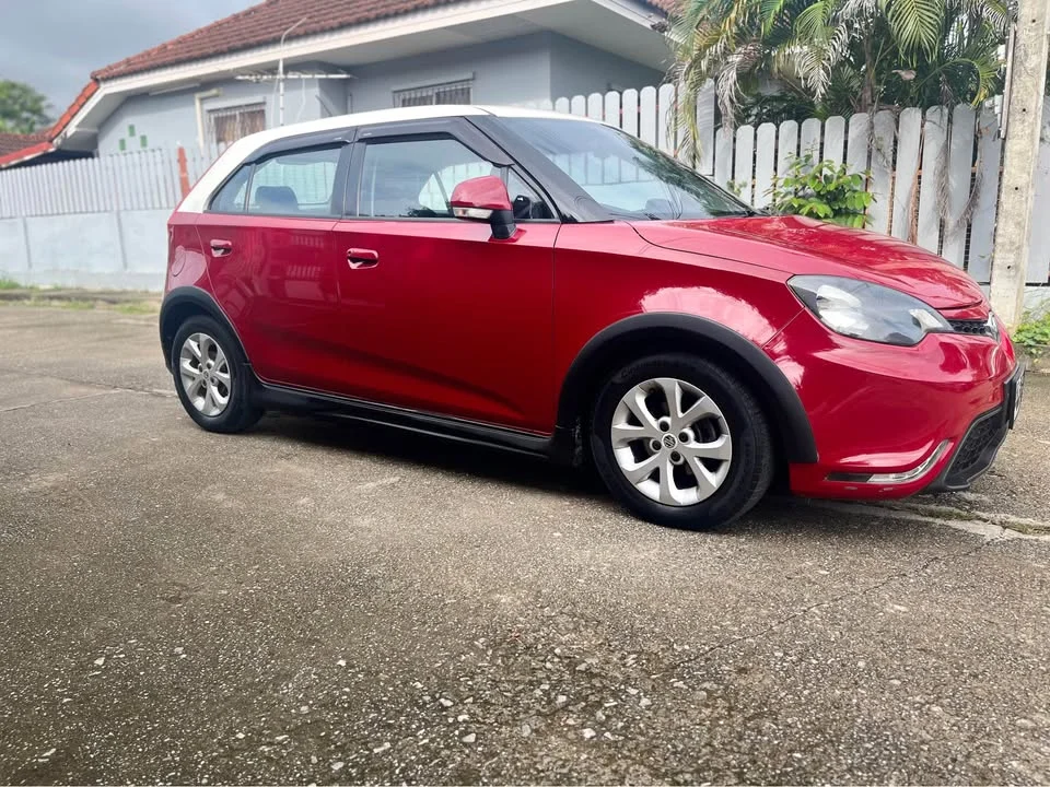 2016 MG 3 II 3
