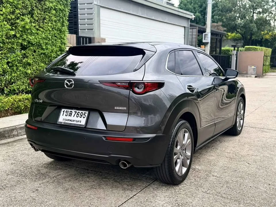 2020 Mazda CX-30 I 2