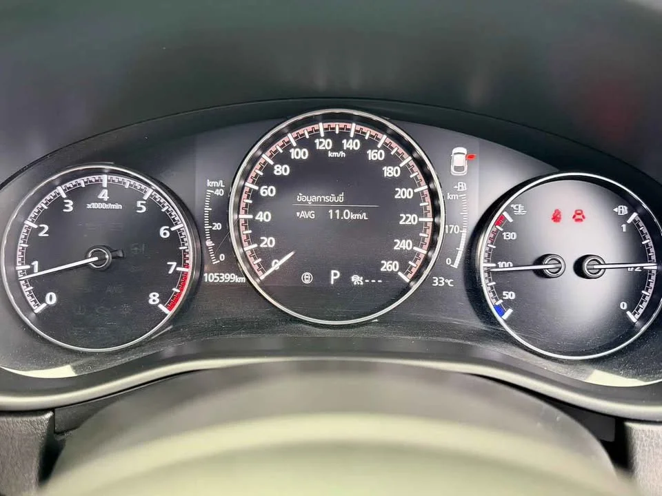 2020 Mazda CX-30 I 3