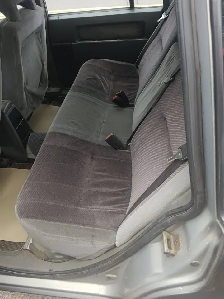 Volvo 900 Series 2