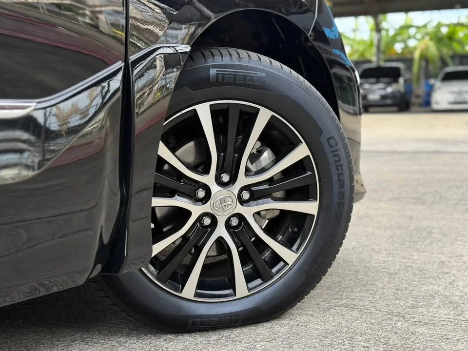 2014 Toyota Estima III 3