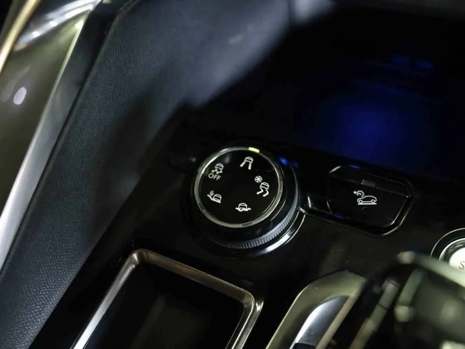 2022 Peugeot 5008 II 3