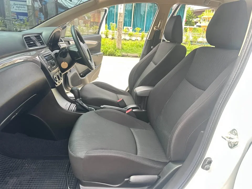 2018 Suzuki Ciaz 2
