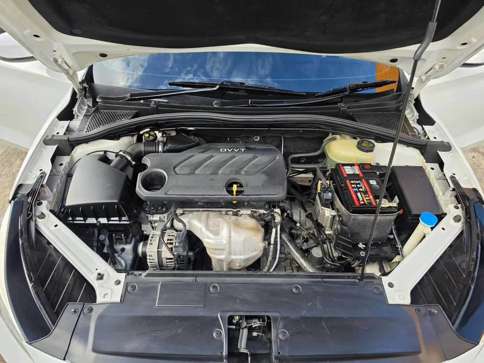 2021 MG 5 II 3