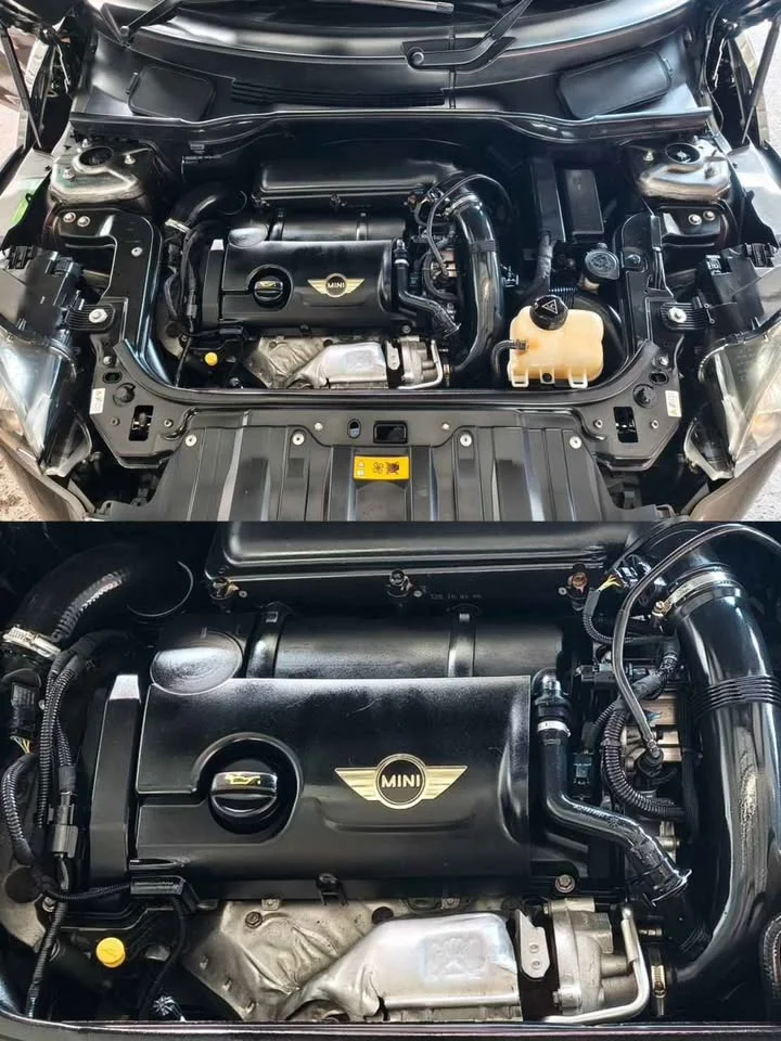 2012 Mini Countryman I 2