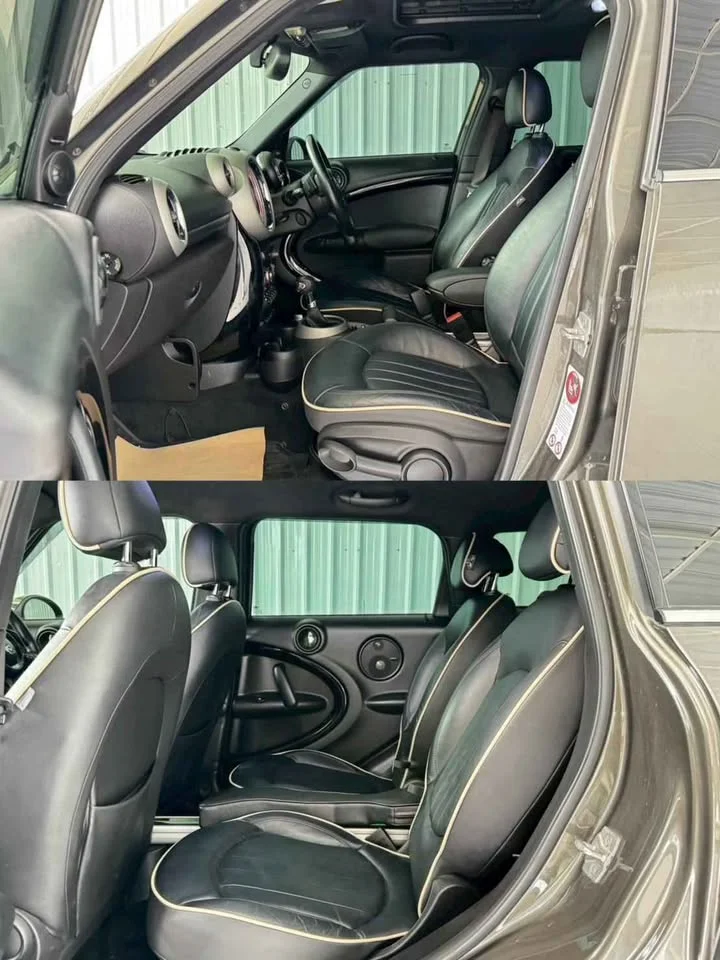 2012 Mini Countryman I 3
