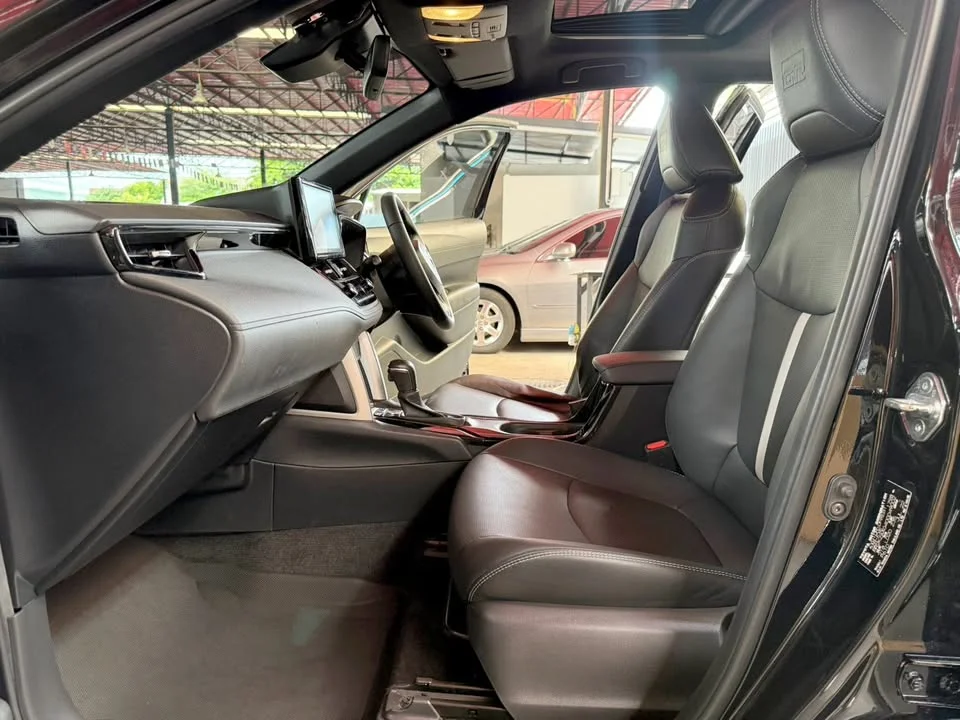 2022 Toyota Corolla Cross XG10 2