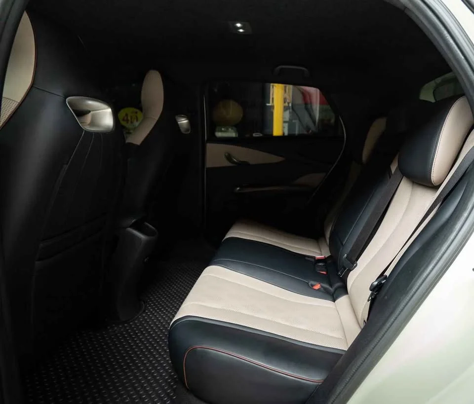 2024 BYD Dolphin 2