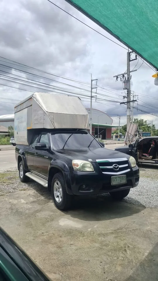 2008 Mazda BT-Series I 2
