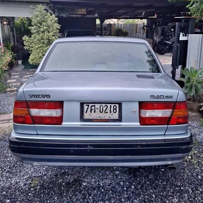 1995 Volvo 900 Series 3