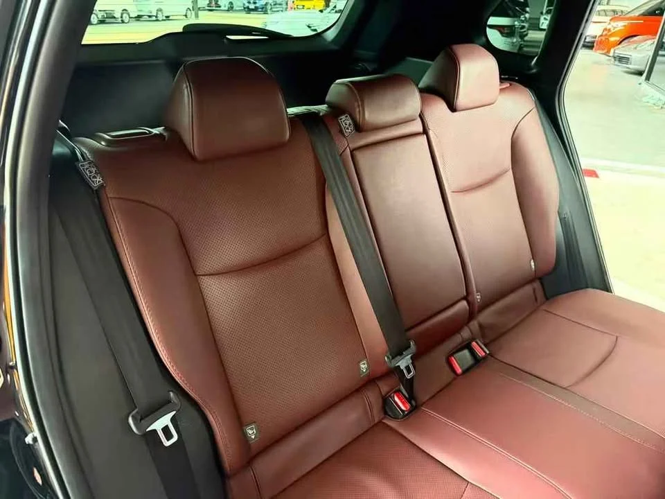 2021 Toyota Corolla Cross XG10 2