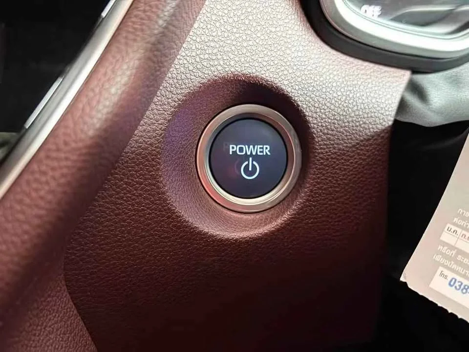 2021 Toyota Corolla Cross XG10 3