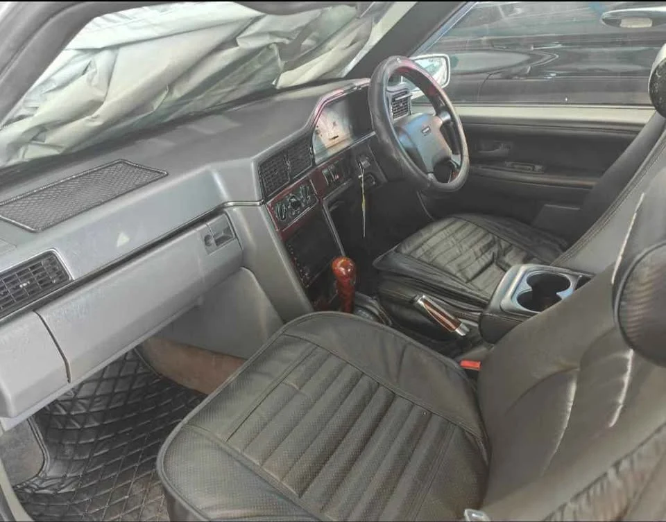1996 Volvo 900 Series 2