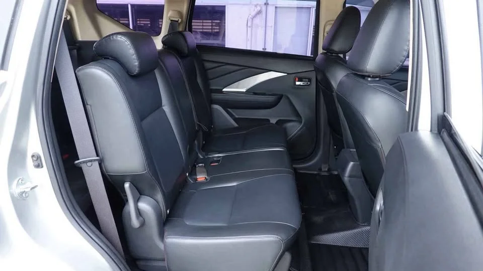 2021 Mitsubishi Xpander I 3