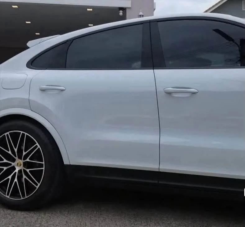2024 Porsche Cayenne III 2