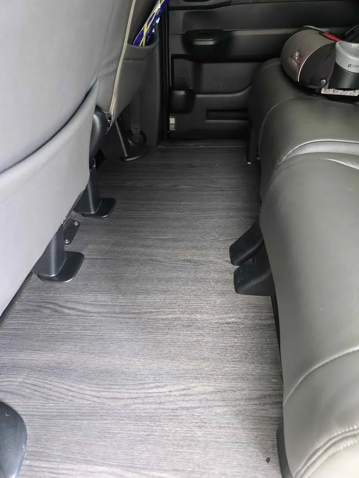 2012 Honda Stepwgn IV 2