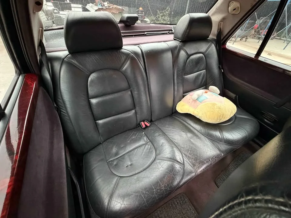 1998 Saab 9000 II 3