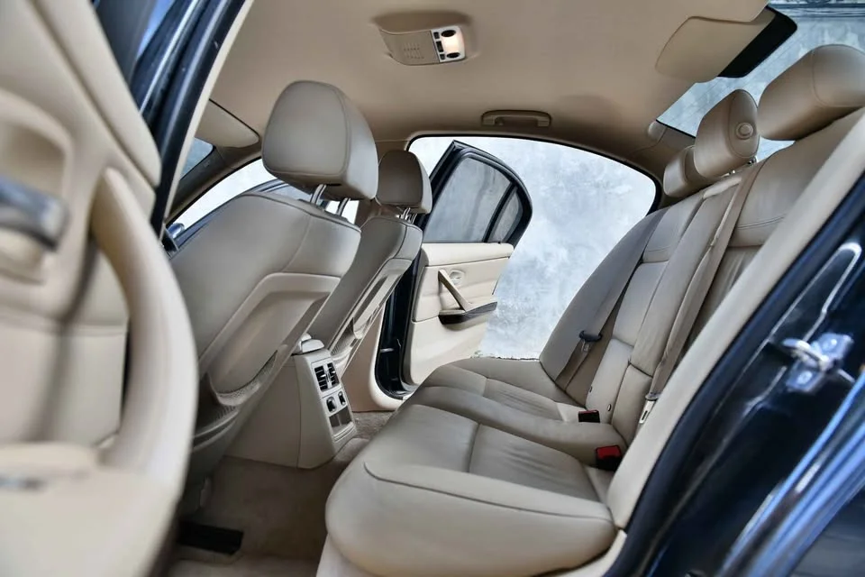 2010 BMW 3er E90 3