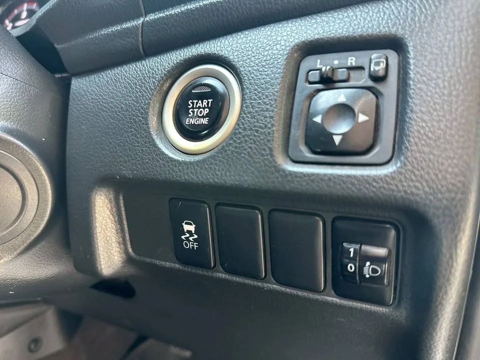 2018 Mitsubishi Triton V 3