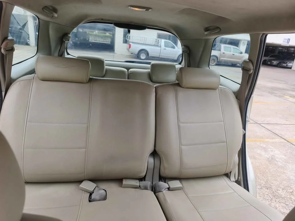 2013 Toyota Innova I 2
