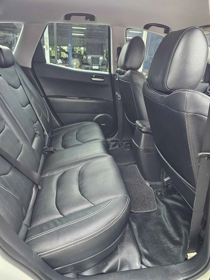 2007 Mazda CX-7 I 3