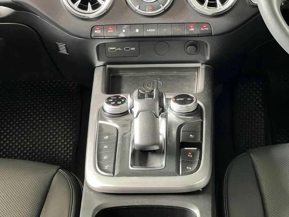 2023 GWM Tank 300 3