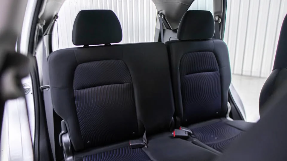 2015 Honda Mobilio II 3