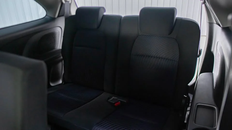 2015 Honda Mobilio II 2