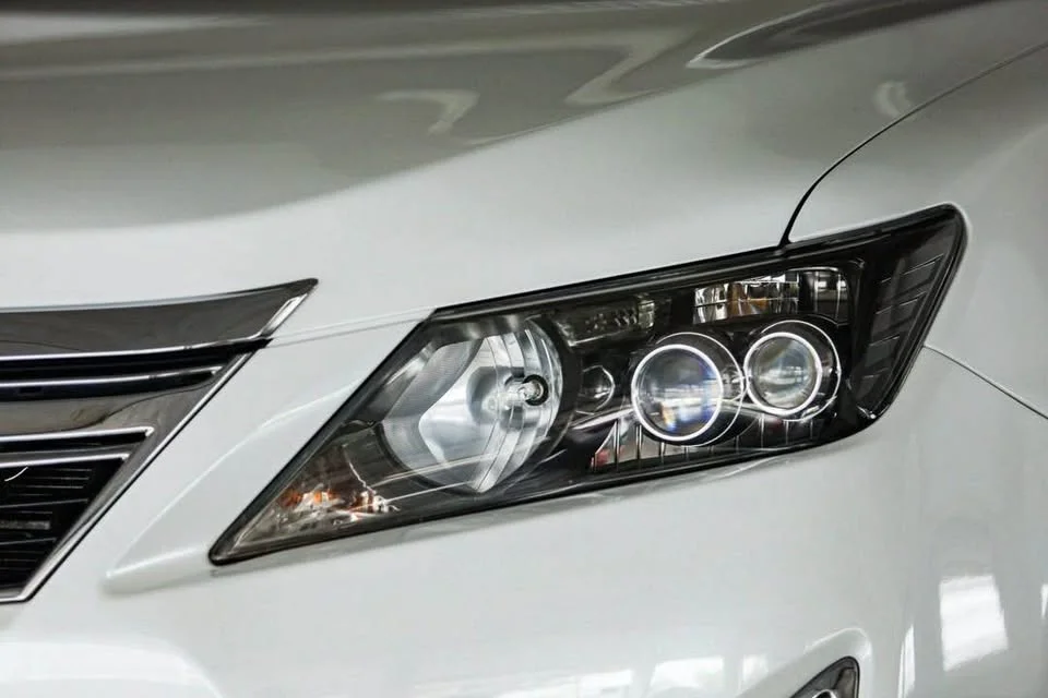 2014 Toyota Camry VII (XV50) 2