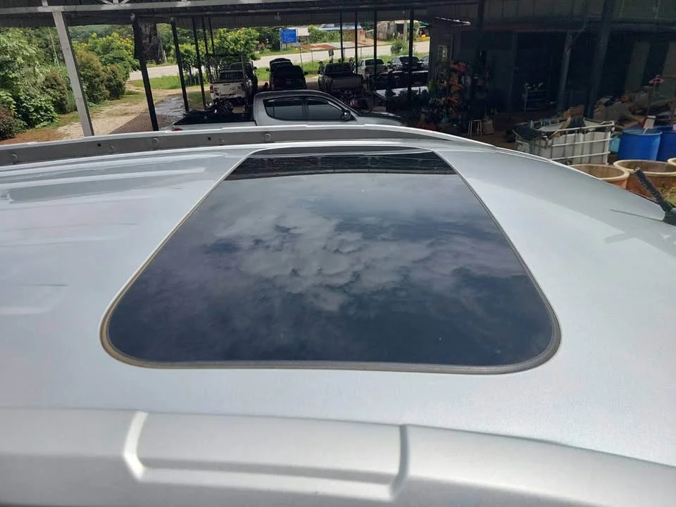 2014 Ford EcoSport II 3