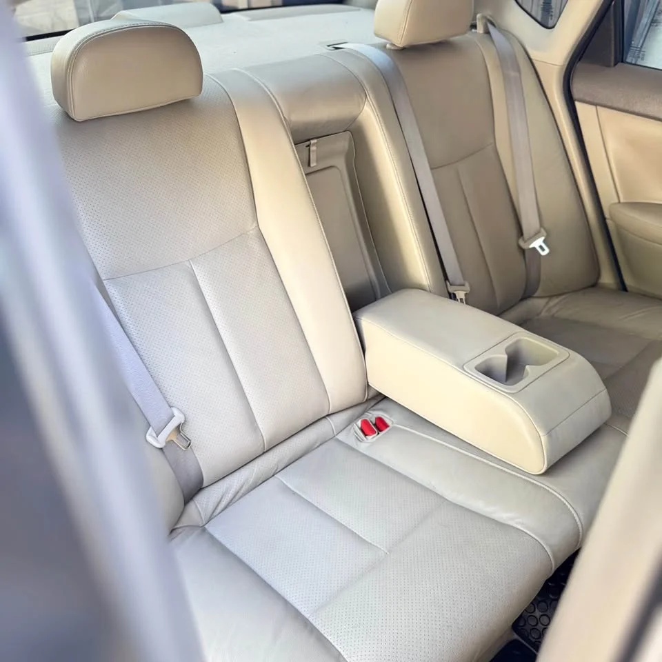 2014 Nissan Sylphy III (B17) 2