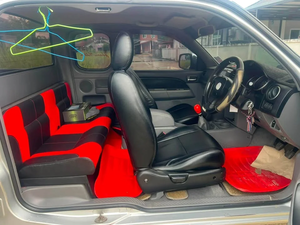 2007 Mazda BT-Series I 3