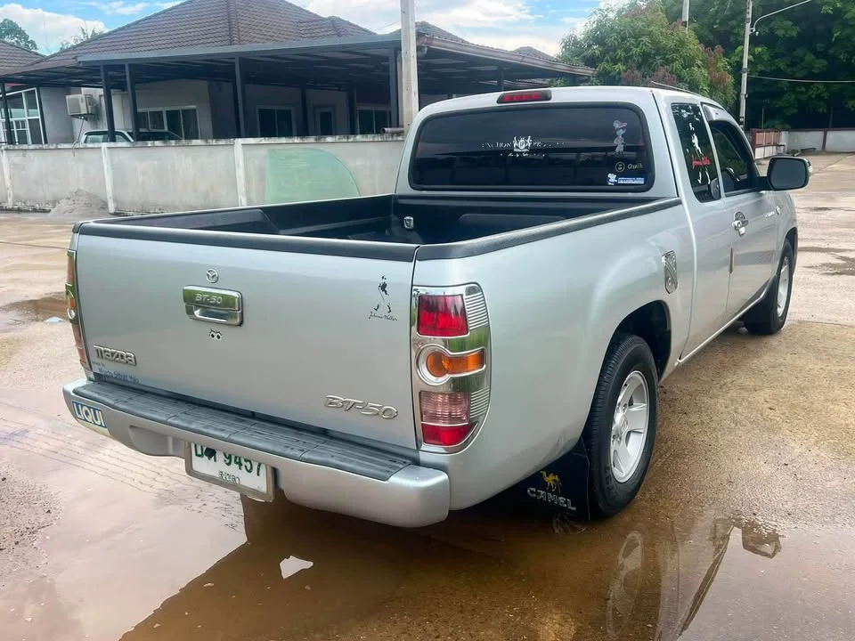 2007 Mazda BT-Series I 2