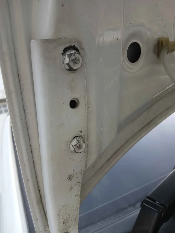 2008 Suzuki Carry I 2