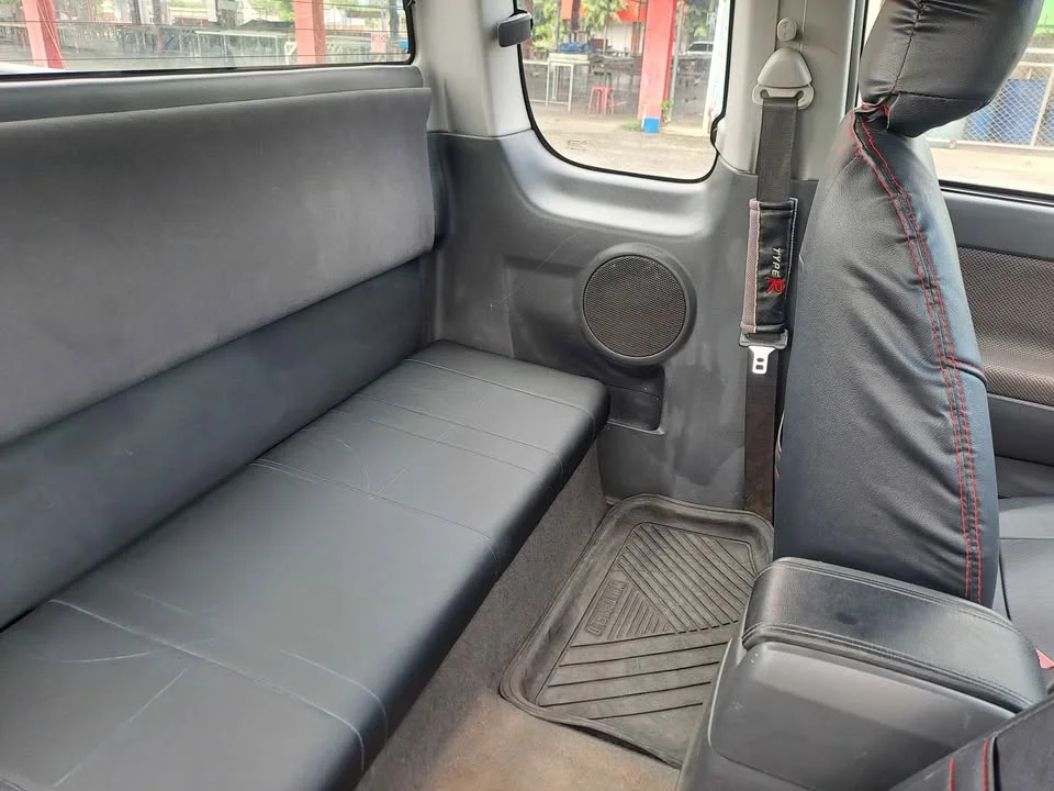 2010 Isuzu D-Max I 2