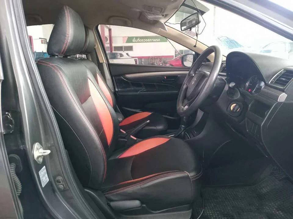 2018 Suzuki Ciaz 3