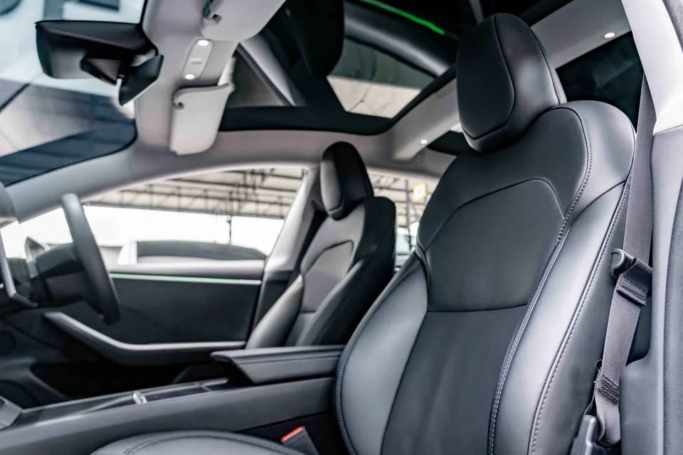 2024 Tesla Model 3 2