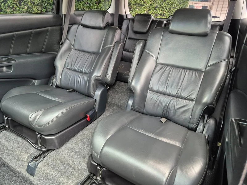 2008 Toyota Wish I 3